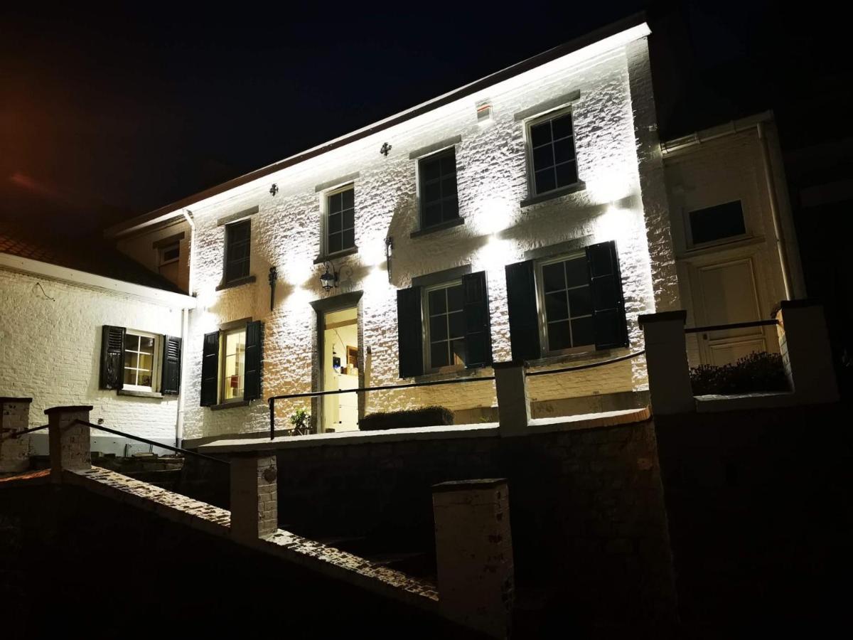 Villers La Villa Exterior foto