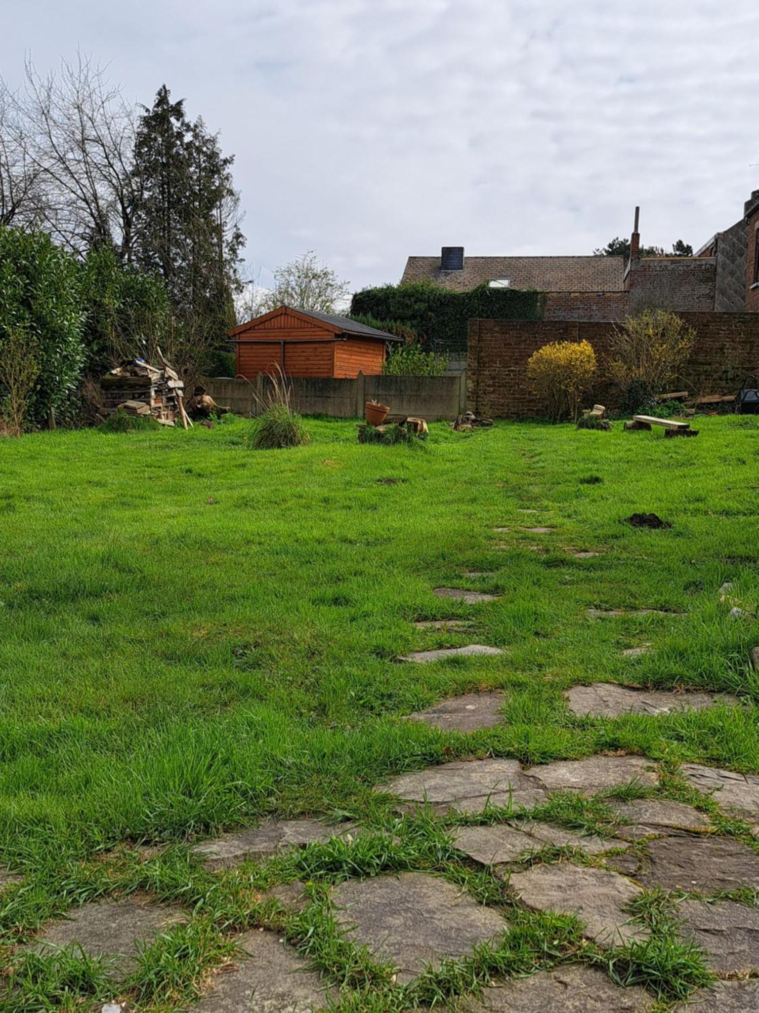 Villers La Villa Exterior foto